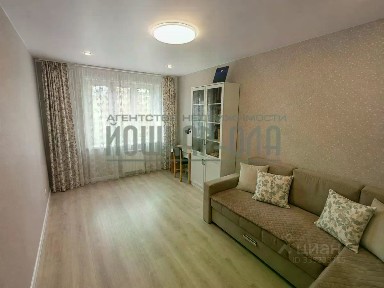 Продается 3-комн. квартира, 72,1 м²
