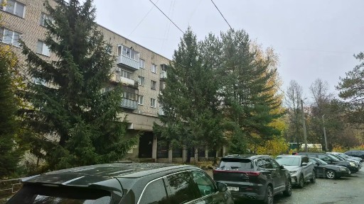 Продается офис, 1 350 м²