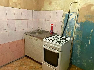 Продается 1-комн. квартира, 28,4 м²