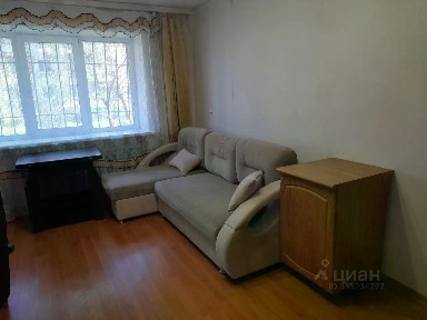 Продается 2-комн. квартира, 45,5 м²