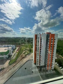 Продается 1-комн. квартира, 38,8 м²
