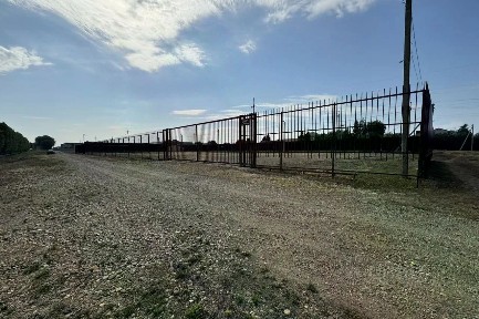 Продается коммерческая земля, 34 сот.