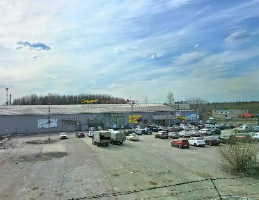 Сдается помещение свободного назначения, 3 503 м²