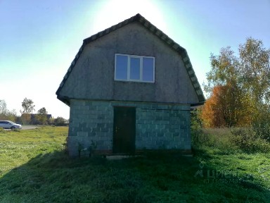 Продается 2-этажный дом, 65 м²