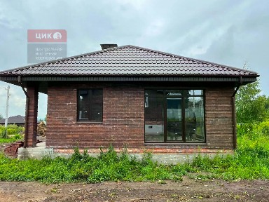 Продается 1-этажный дом, 79 м²