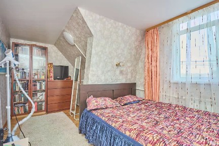 Продается 2-этажный таунхаус, 65,2 м²