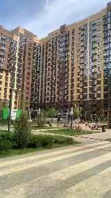 Продается студия, 29 м²