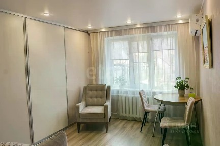 Продается 2-комн. квартира, 42,7 м²