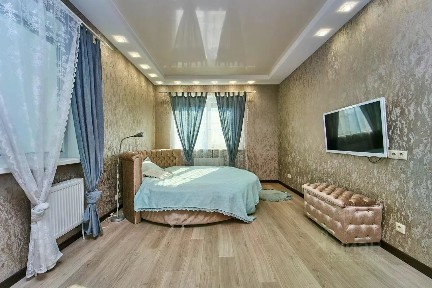 Продается 2-комн. квартира, 73,9 м²