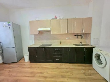 Продается 2-комн. квартира, 56 м²