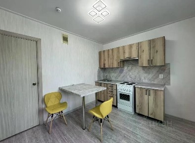 Продается 1-комн. квартира, 37,8 м²