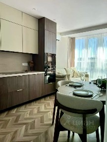 Продается 2-комн. квартира, 61 м²