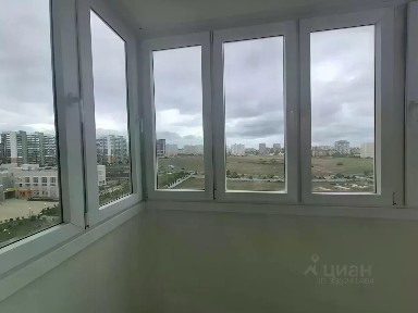 Продается студия, 30 м²