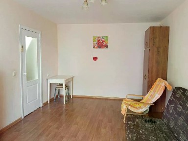 Продается 1-комн. квартира, 38,1 м²