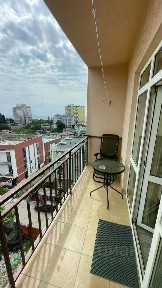 Продается студия, 31,9 м²