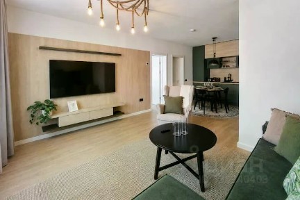 Продается 1-комн. квартира, 67 м²