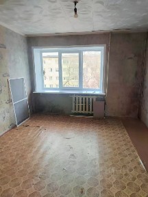 Продается студия, 18,7 м²
