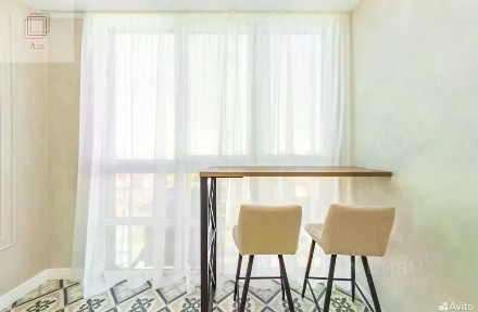 Продается 2-комн. квартира, 44,1 м²