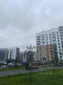 Продается 3-комн. квартира, 57 м²