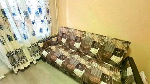 Продается 1/2 квартиры, 17/3 м²