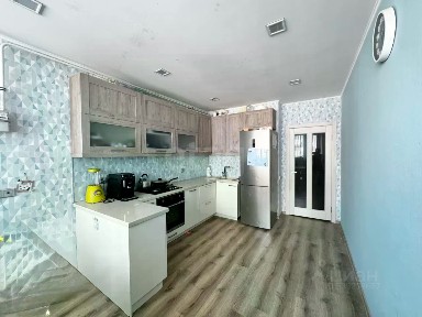 Продается 2-комн. квартира, 69,5 м²