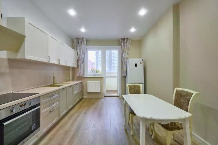Продается 2-комн. квартира, 75 м²