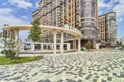 Продается 1-комн. квартира, 37 м²