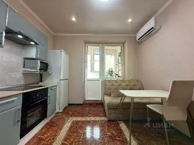 Продается 1-комн. квартира, 44 м²