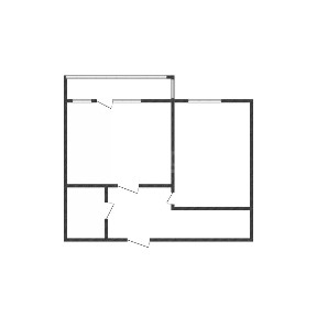 Продается 1-комн. квартира, 37 м²