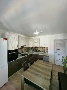 Продается 2-комн. квартира, 57 м²