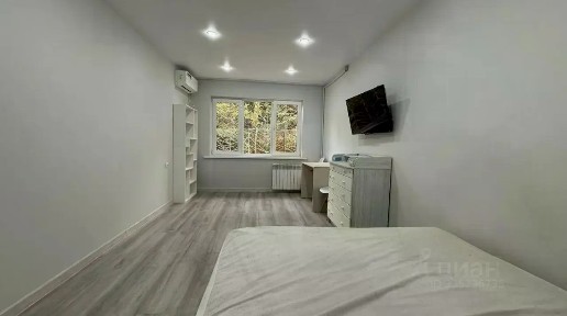Продается 1-комн. квартира, 29,8 м²