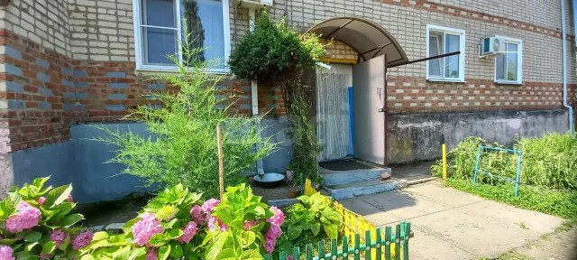 Продается 2-комн. квартира, 45,8 м²