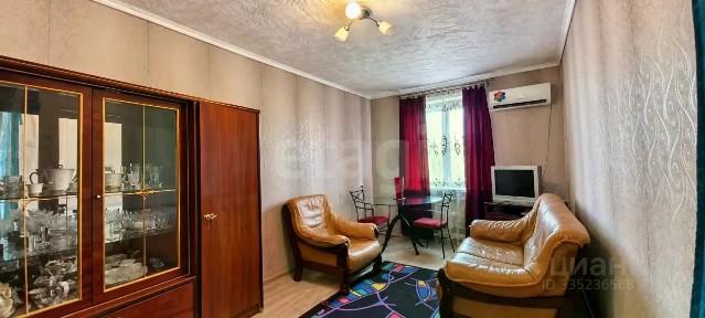 Продается 2-комн. квартира, 44 м²