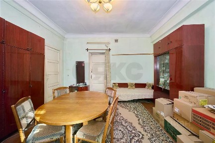 Продается 3-комн. квартира, 67,7 м²