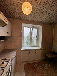 Продается 3-комн. квартира, 56 м²