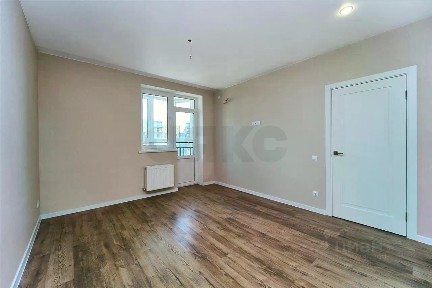 Продается 2-комн. квартира, 59,46 м²