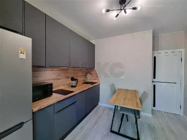Продается 1-комн. квартира, 31,6 м²