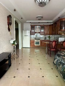 Продается 2-комн. квартира, 100 м²