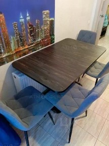 Продается 1-комн. квартира, 35 м²