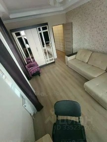 Продается 2-комн. квартира, 53,4 м²