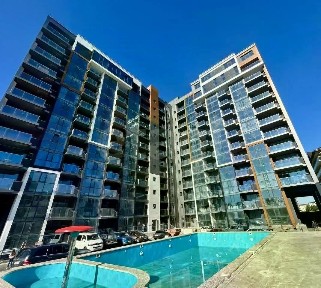 Продаются 1-комн. апартаменты, 46,2 м²