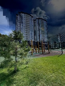 Продается 2-комн. квартира, 56,5 м²