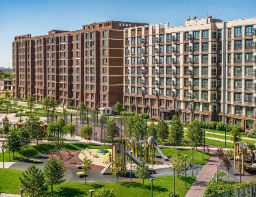 Продается 1-комн. квартира, 47,3 м²