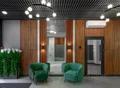 Продается 1-комн. квартира, 40 м²