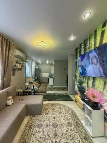 Продается 1-комн. квартира, 50 м²