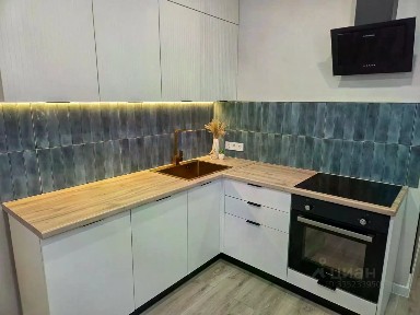 Продается 1-комн. квартира, 35 м²