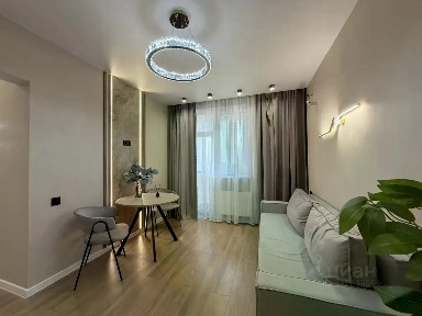 Продается 2-комн. квартира, 60,9 м²