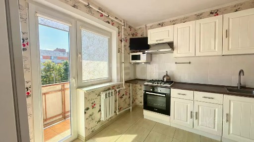 Продается 3-комн. квартира, 65,2 м²