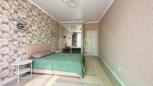 Продается 1-комн. квартира, 51,4 м²