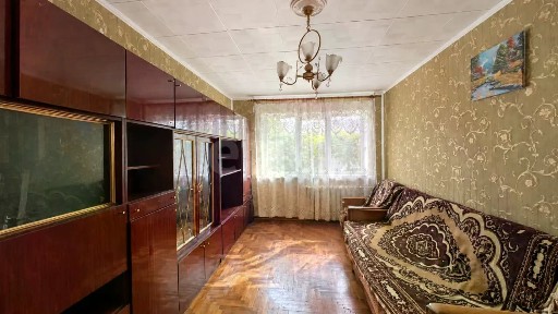 Продается 3-комн. квартира, 62,1 м²